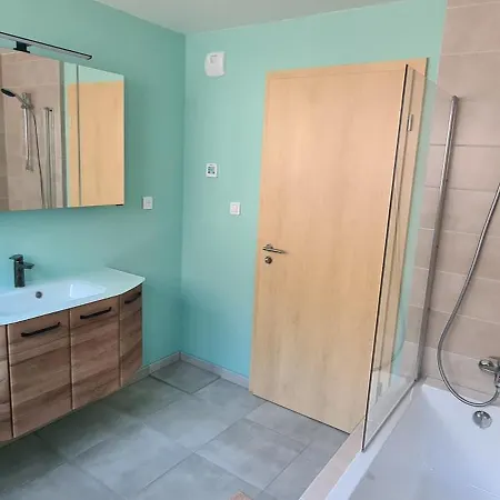 La Maison Du Tonnelier * Cleebourg