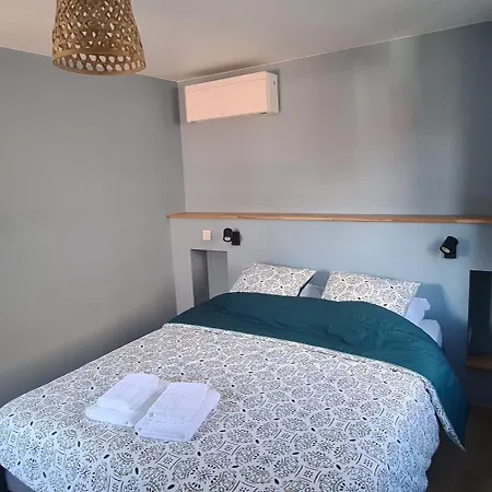 La Maison Du Tonnelier * Cleebourg