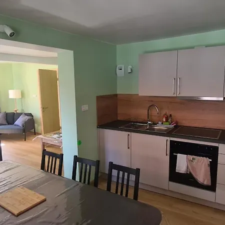 La Maison Du Tonnelier